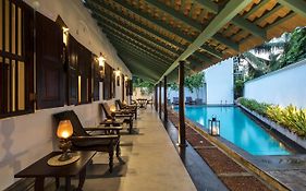 Green Casa